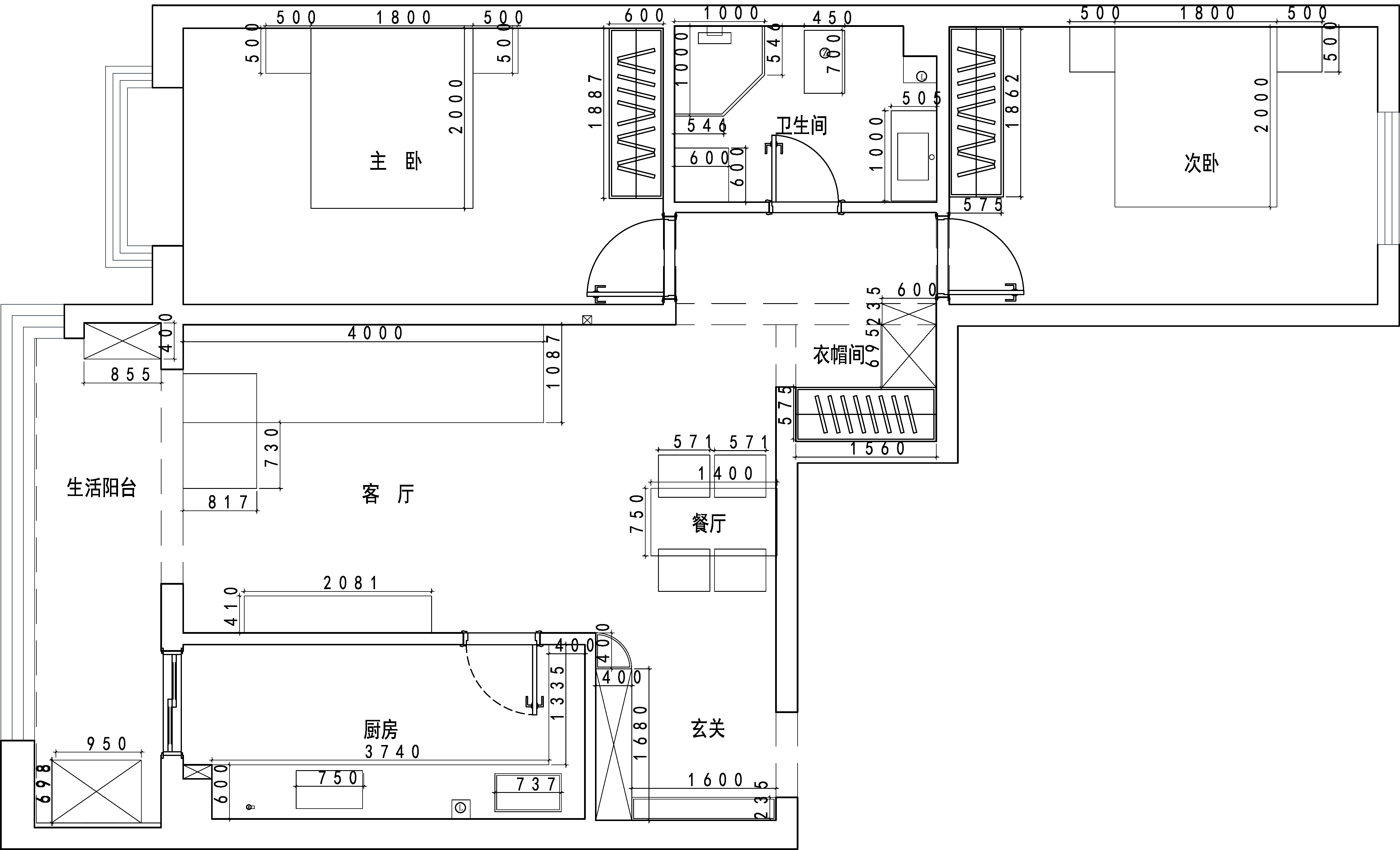 清河灣